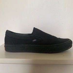 Women’s Slip-on Vans